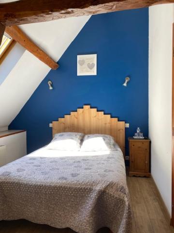 Ferme Des Chartroux 호텔 Maresville 외부 사진